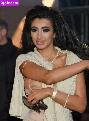 chloe khan leaks